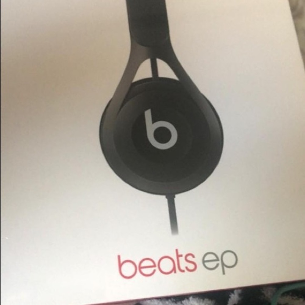 Beats EP